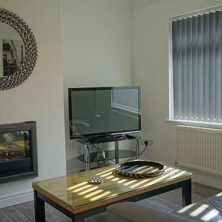 Apartament Palm House Widnes Zewnętrze zdjęcie