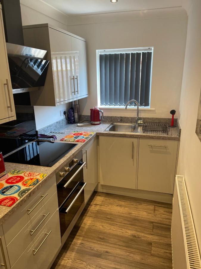 Apartament Palm House Widnes Zewnętrze zdjęcie