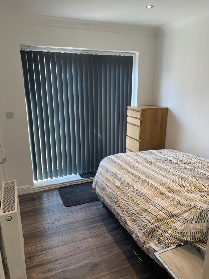 Apartament Palm House Widnes Zewnętrze zdjęcie